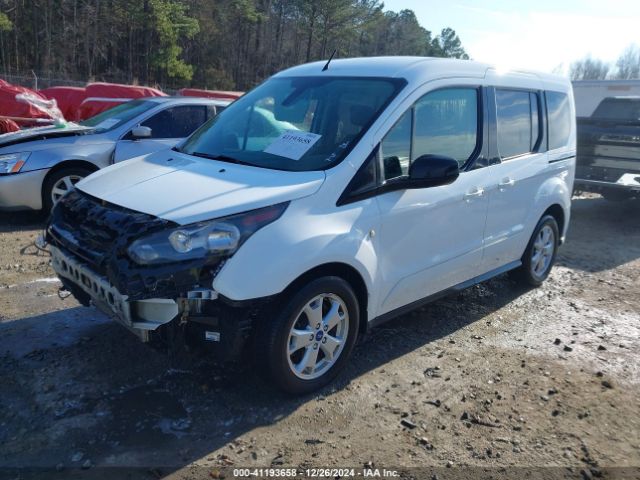 NM0AS8F78F1175243 Ford Transit Connect Xlt