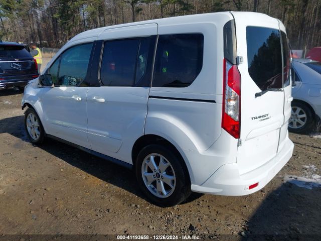 NM0AS8F78F1175243 Ford Transit Connect Xlt