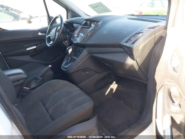 NM0AS8F78F1175243 Ford Transit Connect Xlt