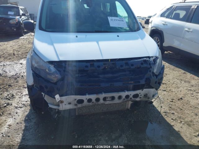 NM0AS8F78F1175243 Ford Transit Connect Xlt