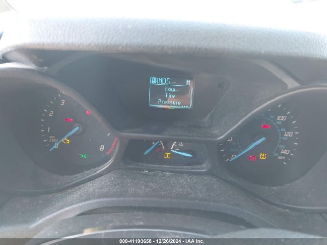 NM0AS8F78F1175243 Ford Transit Connect Xlt