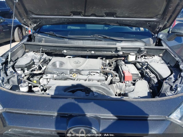 2T3W1RFV9LC049133 Toyota Rav4 Xle