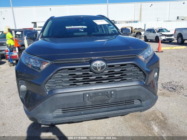 2T3W1RFV9LC049133 Toyota Rav4 Xle