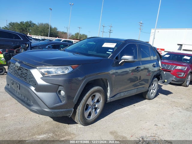 2T3W1RFV9LC049133 Toyota Rav4 Xle