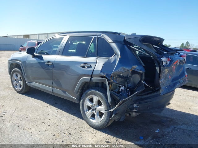 2T3W1RFV9LC049133 Toyota Rav4 Xle