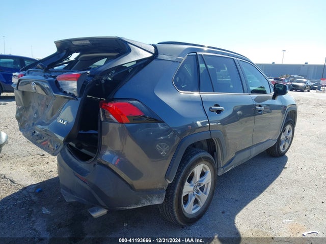 2T3W1RFV9LC049133 Toyota Rav4 Xle