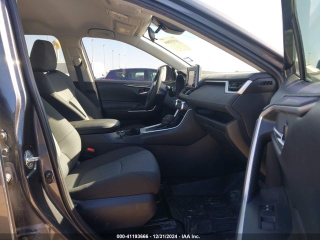 2T3W1RFV9LC049133 Toyota Rav4 Xle