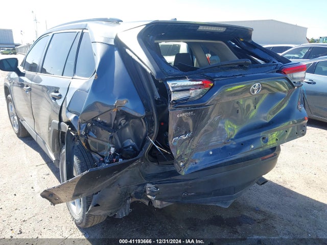 2T3W1RFV9LC049133 Toyota Rav4 Xle