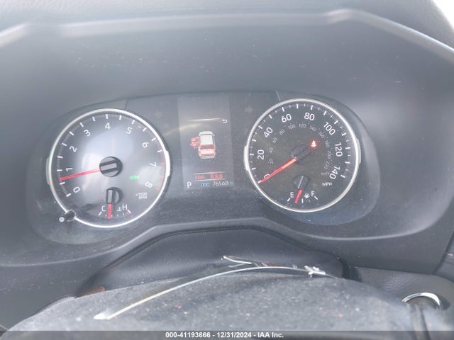 2T3W1RFV9LC049133 Toyota Rav4 Xle