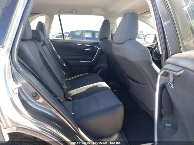 2T3W1RFV9LC049133 Toyota Rav4 Xle
