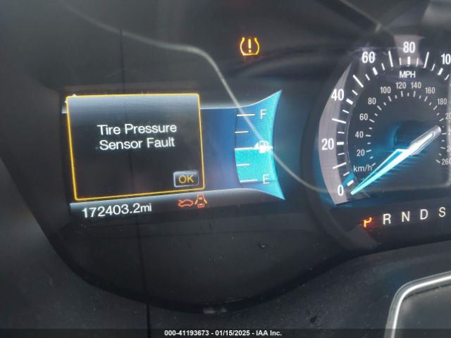 1FA6P0H76F5103965 Ford FUSION SE