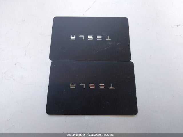 2022 TESLA MODEL Y 7SAYGAEE8NF547022 Photo 10