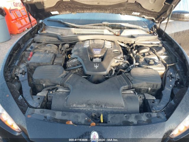 ZAM57RTA7E1089752 Maserati Ghibli S Q4