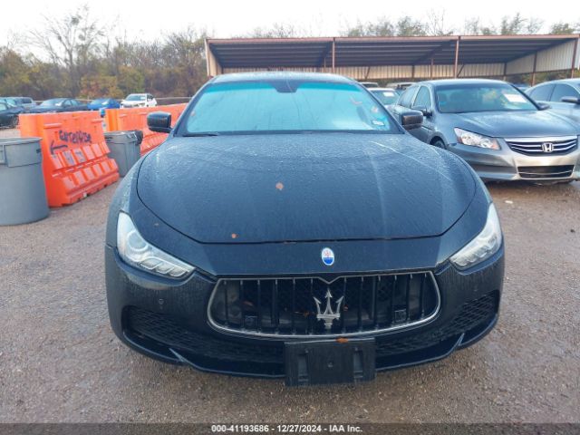ZAM57RTA7E1089752 Maserati Ghibli S Q4