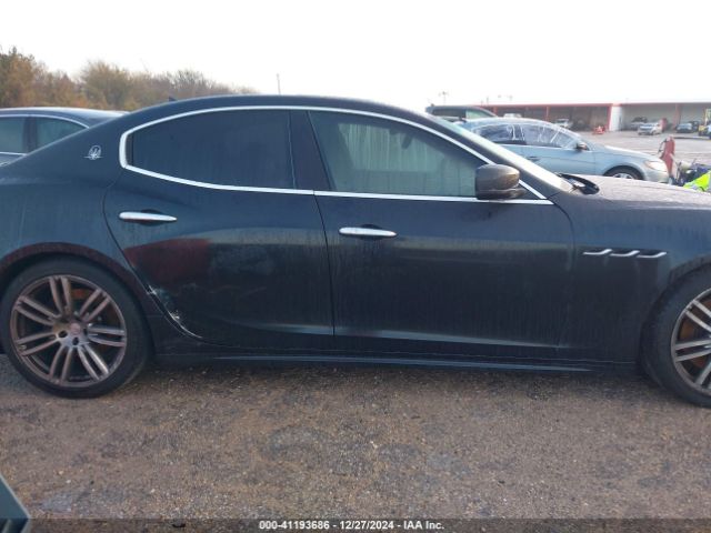 ZAM57RTA7E1089752 Maserati Ghibli S Q4