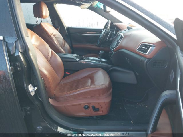ZAM57RTA7E1089752 Maserati Ghibli S Q4