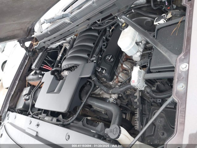 GMC Sierra 1500 Slt 2016 3GTU1NEC4GG279683 Image 10