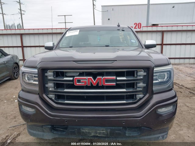 GMC Sierra 1500 Slt 2016 3GTU1NEC4GG279683 Image 12