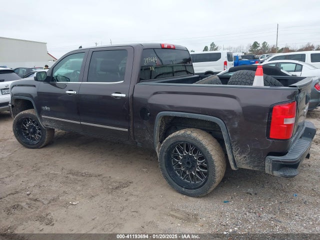 GMC Sierra 1500 Slt 2016 3GTU1NEC4GG279683 Image 14