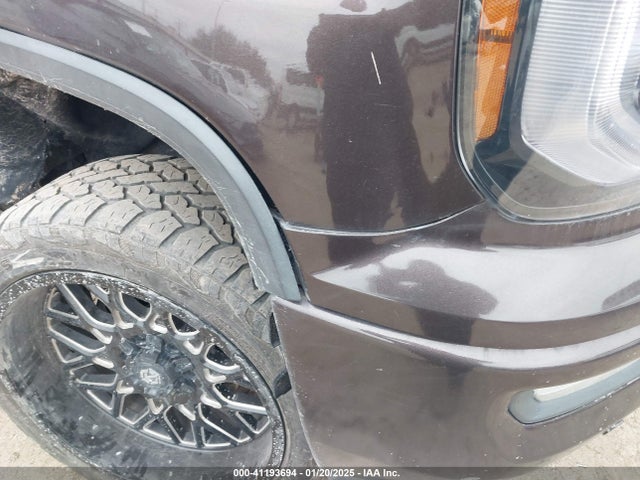 GMC Sierra 1500 Slt 2016 3GTU1NEC4GG279683 Image 17