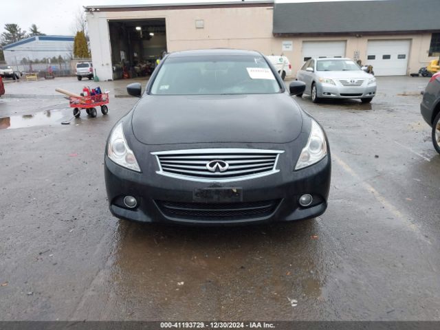JN1CV6AR6FM521579 Infiniti Q40
