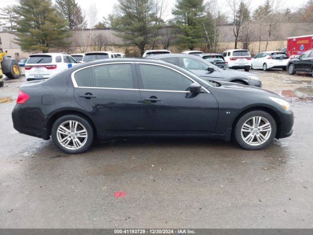 JN1CV6AR6FM521579 Infiniti Q40