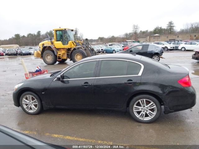 JN1CV6AR6FM521579 Infiniti Q40