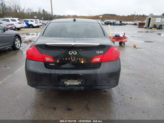 JN1CV6AR6FM521579 Infiniti Q40