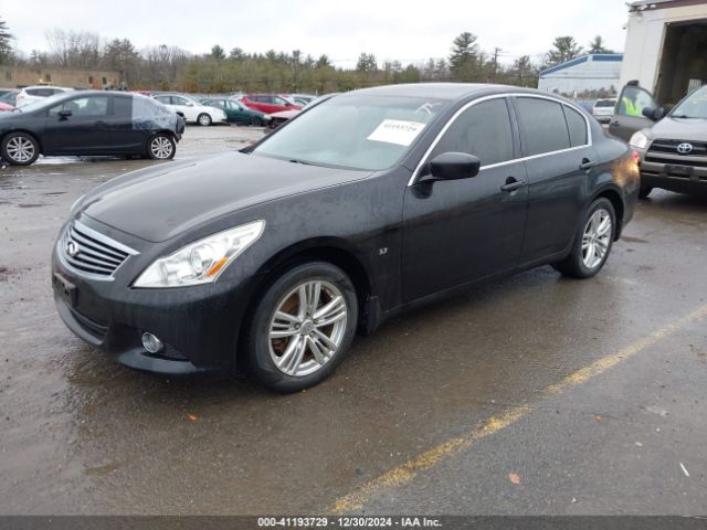 JN1CV6AR6FM521579 Infiniti Q40