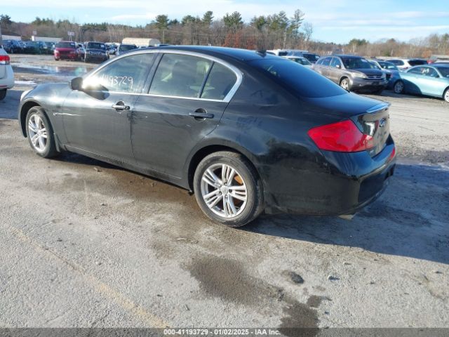 JN1CV6AR6FM521579 Infiniti Q40