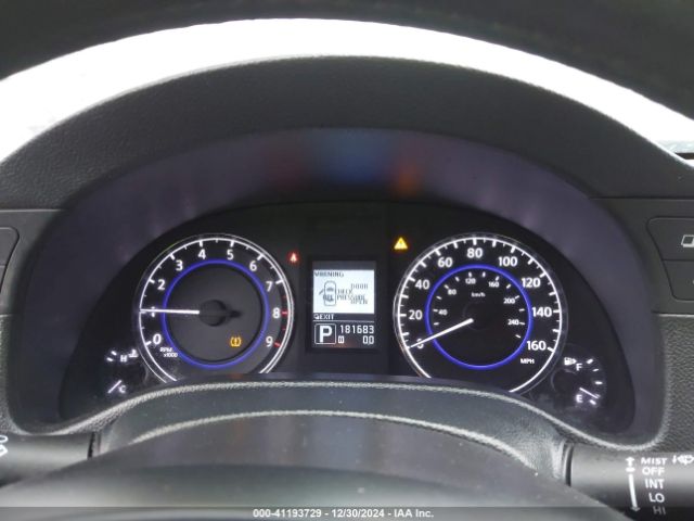 JN1CV6AR6FM521579 Infiniti Q40