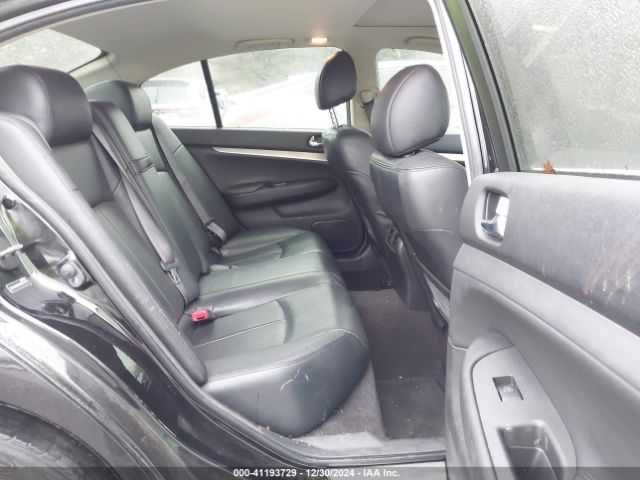 JN1CV6AR6FM521579 Infiniti Q40