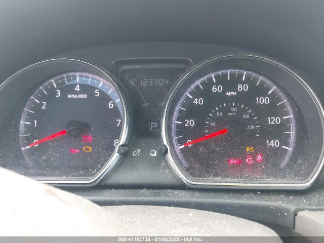 Nissan Versa 1.6 Sv 2015 3N1CN7AP7FL929085 Image 7