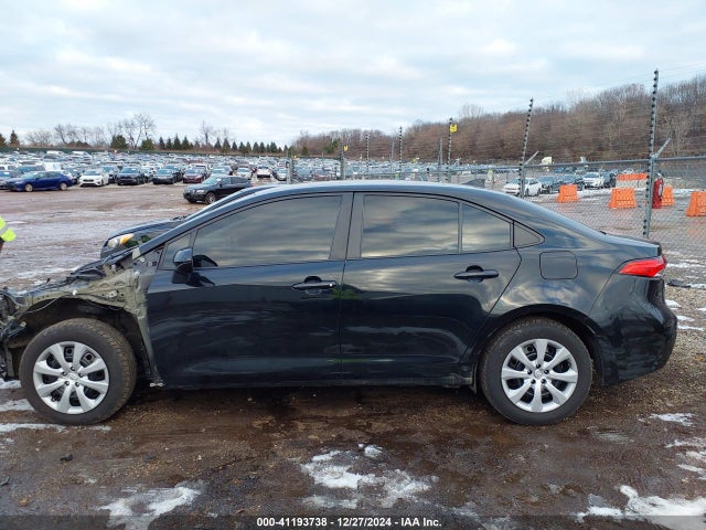 Toyota COROLLA LE 2020 5YFEPRAE1LP092715 Image 15