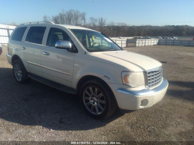 2007 CHRYSLER ASPEN 1A8HX58P57F572937