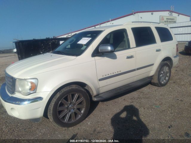 2007 CHRYSLER ASPEN 1A8HX58P57F572937 Photo 1