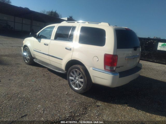 2007 CHRYSLER ASPEN 1A8HX58P57F572937 Photo 2