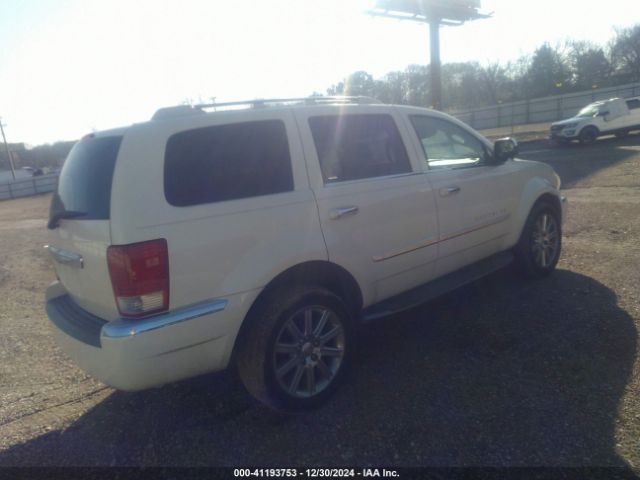 2007 CHRYSLER ASPEN 1A8HX58P57F572937 Photo 3