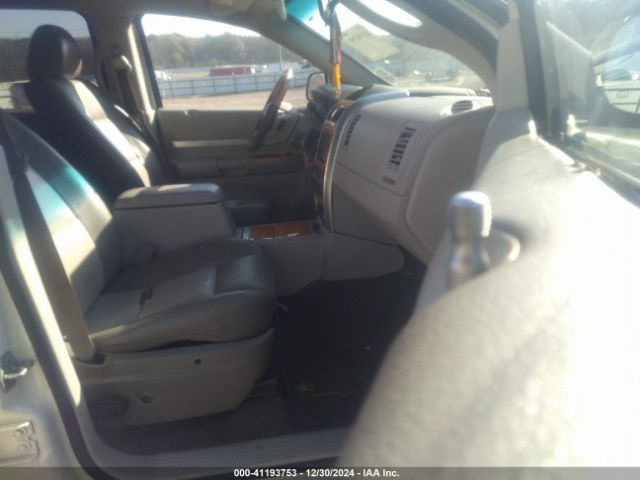 2007 CHRYSLER ASPEN 1A8HX58P57F572937 Photo 4