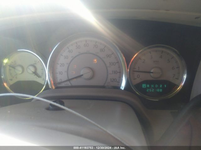 2007 CHRYSLER ASPEN 1A8HX58P57F572937 Photo 6