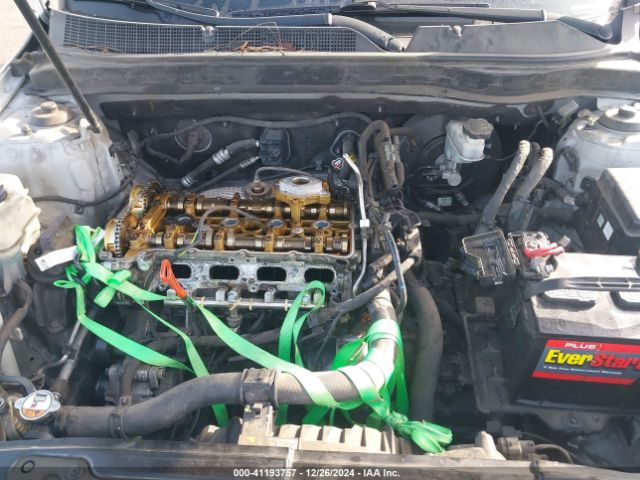 5XXGN4A77EG329433 KIA OPTIMA EX