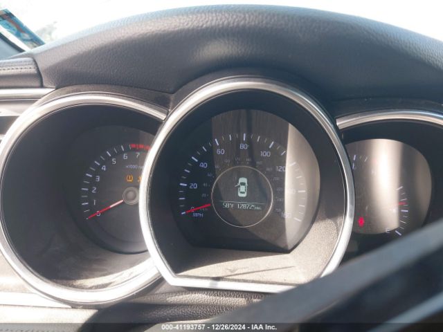 5XXGN4A77EG329433 KIA OPTIMA EX