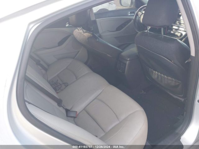 5XXGN4A77EG329433 KIA OPTIMA EX