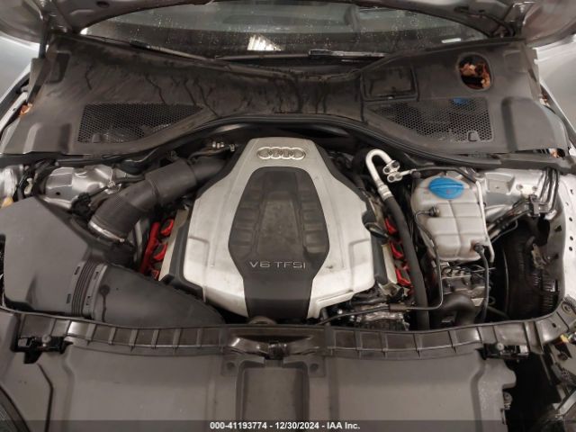 2018 AUDI A7 WAU23AFC4JN034435 Photo 9