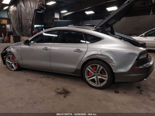 2018 AUDI A7 WAU23AFC4JN034435 Photo 2
