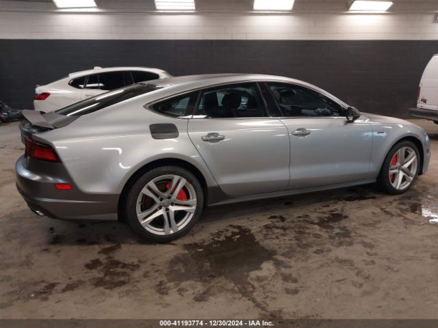 2018 AUDI A7 WAU23AFC4JN034435 Photo 3