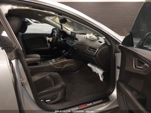 2018 AUDI A7 WAU23AFC4JN034435 Photo 4