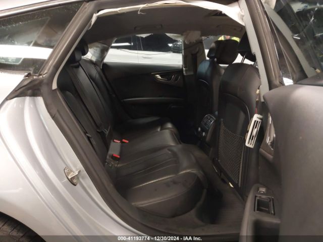 2018 AUDI A7 WAU23AFC4JN034435 Photo 7