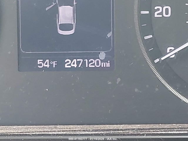 Hyundai Sonata Limited 2016 5NPE34AF6GH410841 Image 14