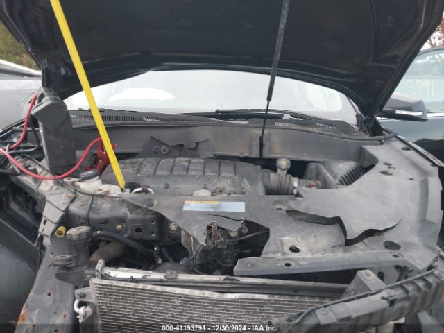 1GKKVSKD1HJ125511 GMC Acadia Limited